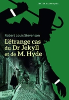 L'Etrange Cas Du Dr Jekyll Et De M. Hyde