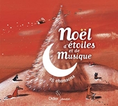 Noël d'étoiles et de musique (CD)
