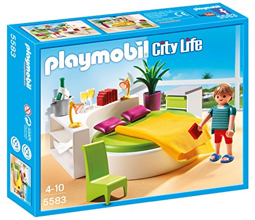 Mansion de store lujo playmobil