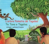L'arbre Pometia de Tagaloa - Conte d'Océanie bilingue wallisien-français