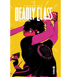 Deadly class Tome 6