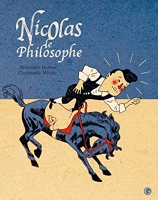 Nicolas le philosophe