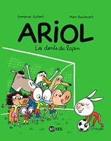 Ariol Tome 9 - Les Dents Du Lapin
