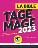 La Bible du Tage Mage 2023 - 13e Édition