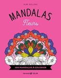 NE Mandalas fleurs