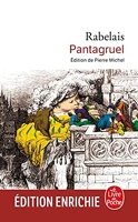 Pantagruel (Classiques t. 1240) - Format Kindle - 4,49 €