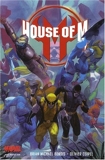 House Of M - Panini Comics - 21/08/2008