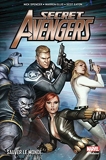 Secret Avengers T02 - Tome 02