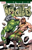 World War Hulk - Incredible Herc (Incredible Hulk (1999-2007)) (English Edition) - Format Kindle - 11,99 €