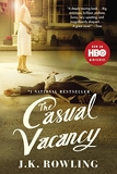 The Casual Vacancy - Back Bay Books - 28/04/2015