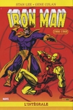 Iron Man - L'intégrale 1966-1968 (T03)