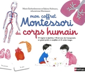  Ma pochette Montessori les animaux des continents:  9782092787892: Books