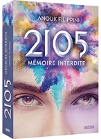 2105, Memoire Interdite
