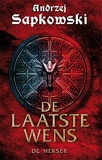 De laatste wens (Dutch Edition) - Format Kindle - 9,49 €