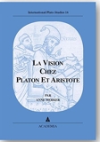 La vision chez Platon et Aristote