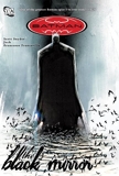 Batman - The Black Mirror by Scott Snyder (2013-03-05) - DC Comics - 05/03/2013