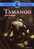 Bibliocollège - Tamango, Prosper Mérimée