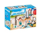 PLAYMOBIL 9268 Salle de bain avec douche à l'italienne- City Life- La maison moderne- La maison moderne maison