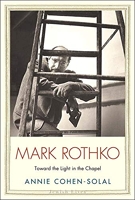 Mark Rothko – Toward the Light in the Chapel
