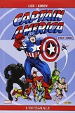 Captain America - L'intégrale 1967 (T02)