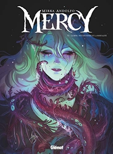 Mercy - Tome 03 de Mirka Andolfo