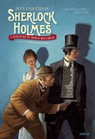 Deux Enquetes De Sherlock Holmes