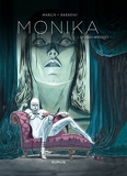 Monika - Tome 1 - Les bals masqués - Format Kindle - 8,99 €