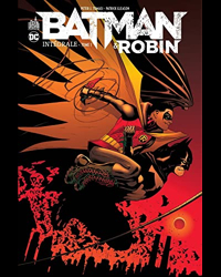Batman & Robin intégrale