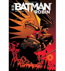 Batman & Robin intégrale