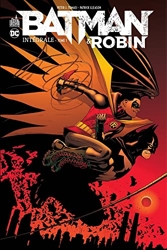 Batman & Robin intégrale - Tome 1 de Tomasi Peter