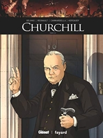 Churchill - Tome 02