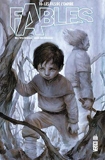 Fables - Tome 10