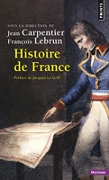 Histoire de France ((réédition))