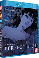 Perfect Blue [Blu-Ray]