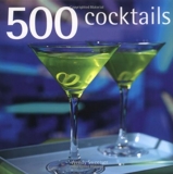 500 Cocktails - Apple Press - 01/10/2008