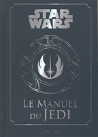 Star Wars - Le manuel du Jedi