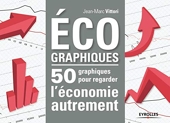 Eco-graphiques - 50 Graphiques Pour Regarder L'Économie Autrement.