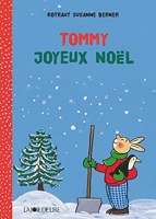 Tommy - La nuit de Noël