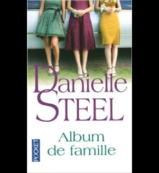 Album de famille - Danielle Steel 