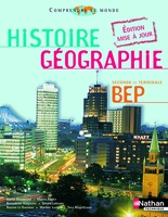 Histoire Géographie 2e et Tle BEP