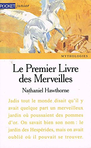 couverture de : Le Premier Livre des Merveilles