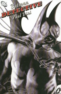 Batman - Detective de Paul Dini