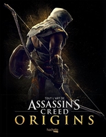 Tout l'art de Assassin's Creed Origins