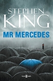 Mr. Mercedes by Stephen King (2014-11-02) - Plaza & Jan??s - 02/11/2014