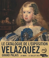 Velasquez - Catalogue Exposition Grand Palais 25 Mars - 13 Juillet 2015