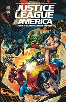 Justice League Of America - Tome 1