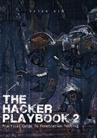 The Hacker Playbook 2 - Practical Guide To Penetration Testing