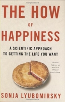 The How of Happiness.