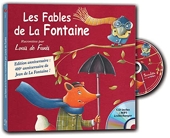 Les Fables de La Fontaine racontées par Louis De Funes