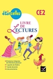 Etincelles CE2 éd. 2014 - Livre de lectures by Denis Chauvet (2014-03-12) - Hatier - 12/03/2014